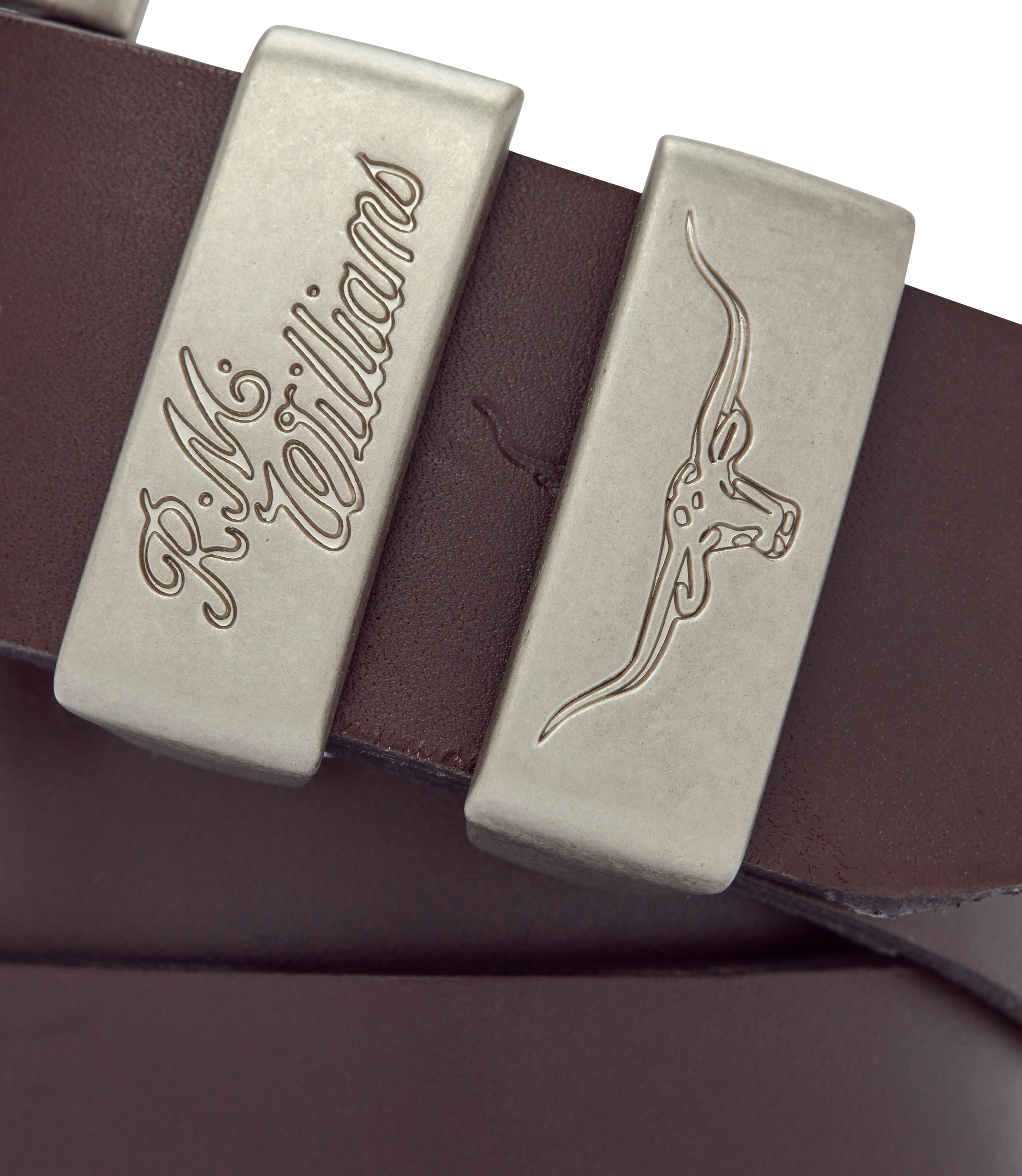 Drover belt