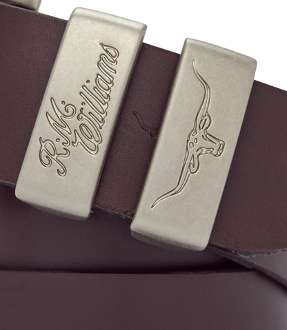 Drover belt