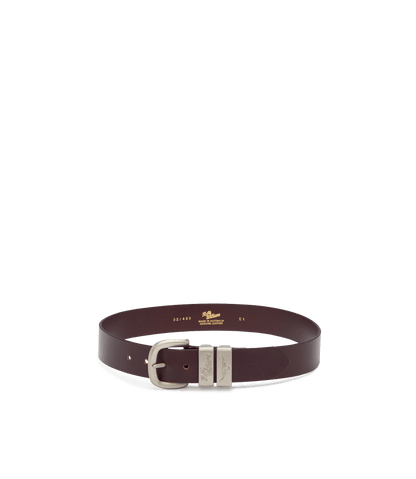 Drover belt