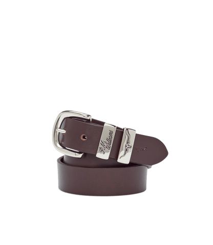 Slim Drover belt