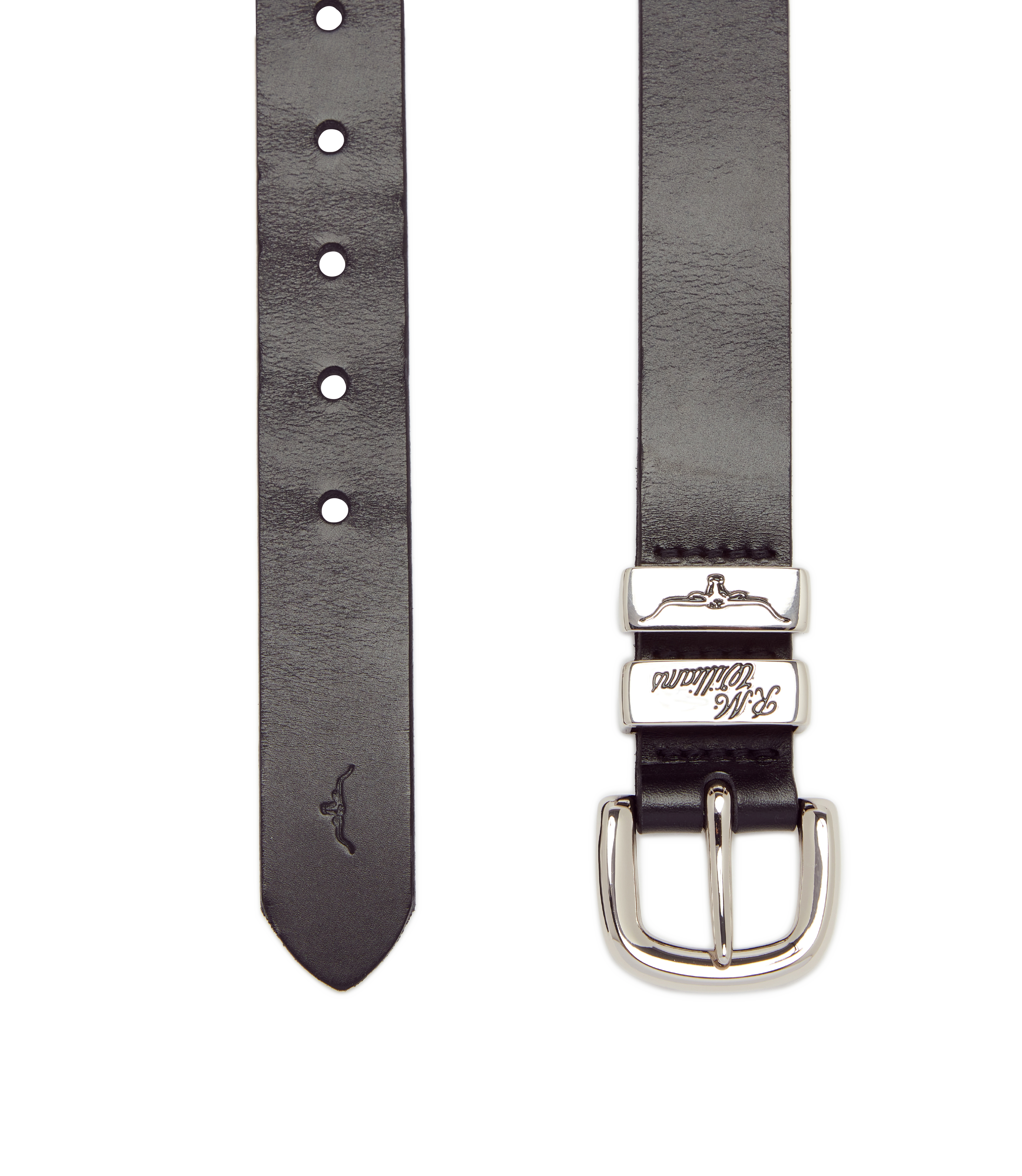 Slim Drover belt