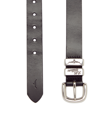 Slim Drover belt