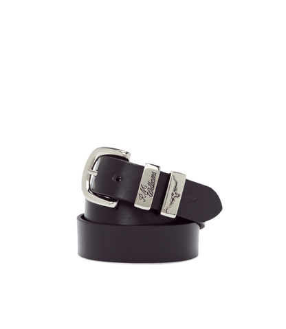Slim Drover belt