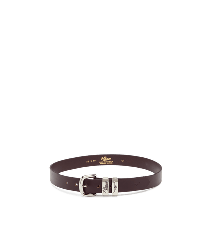 Slim Drover belt