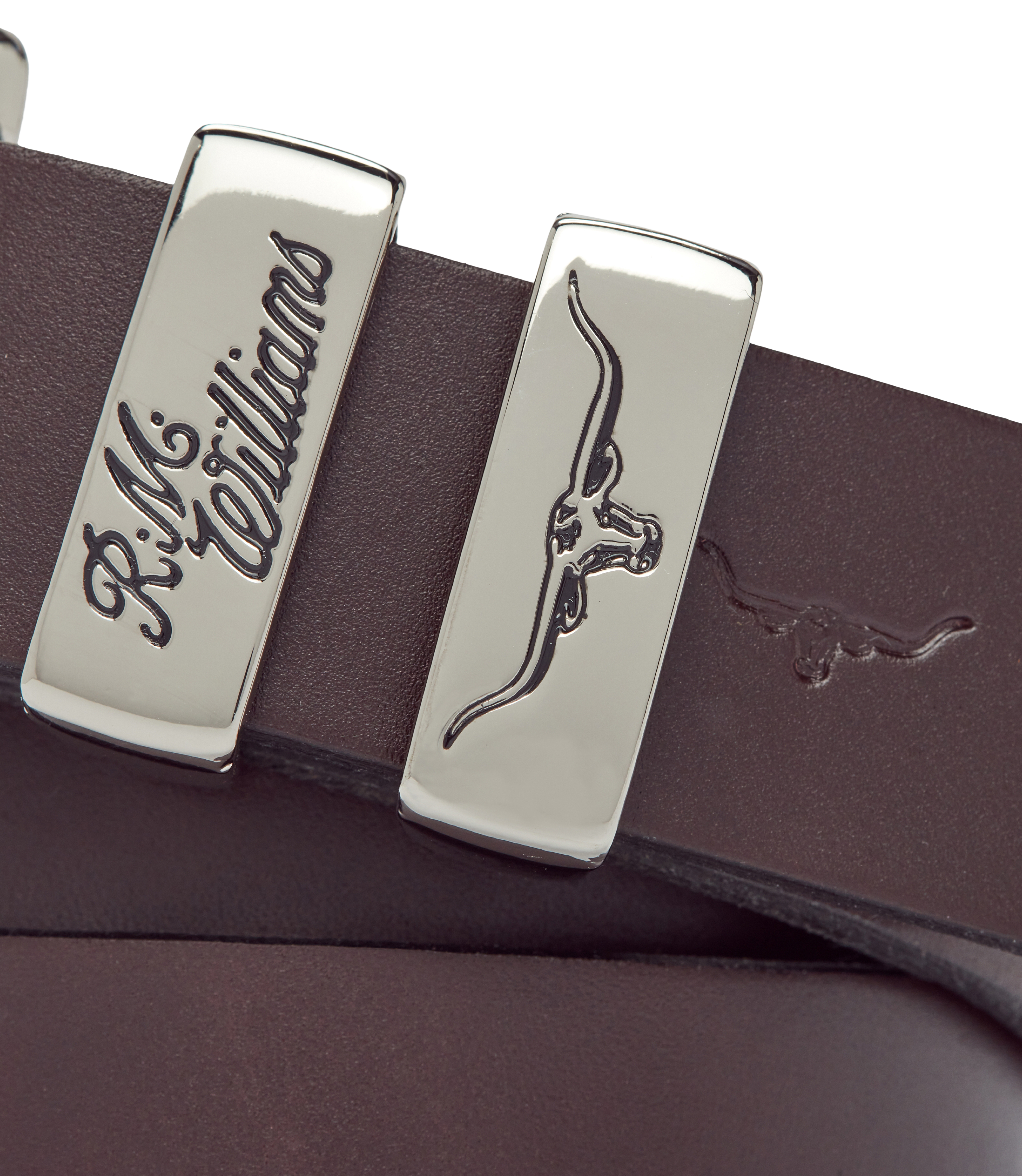 Slim Drover belt