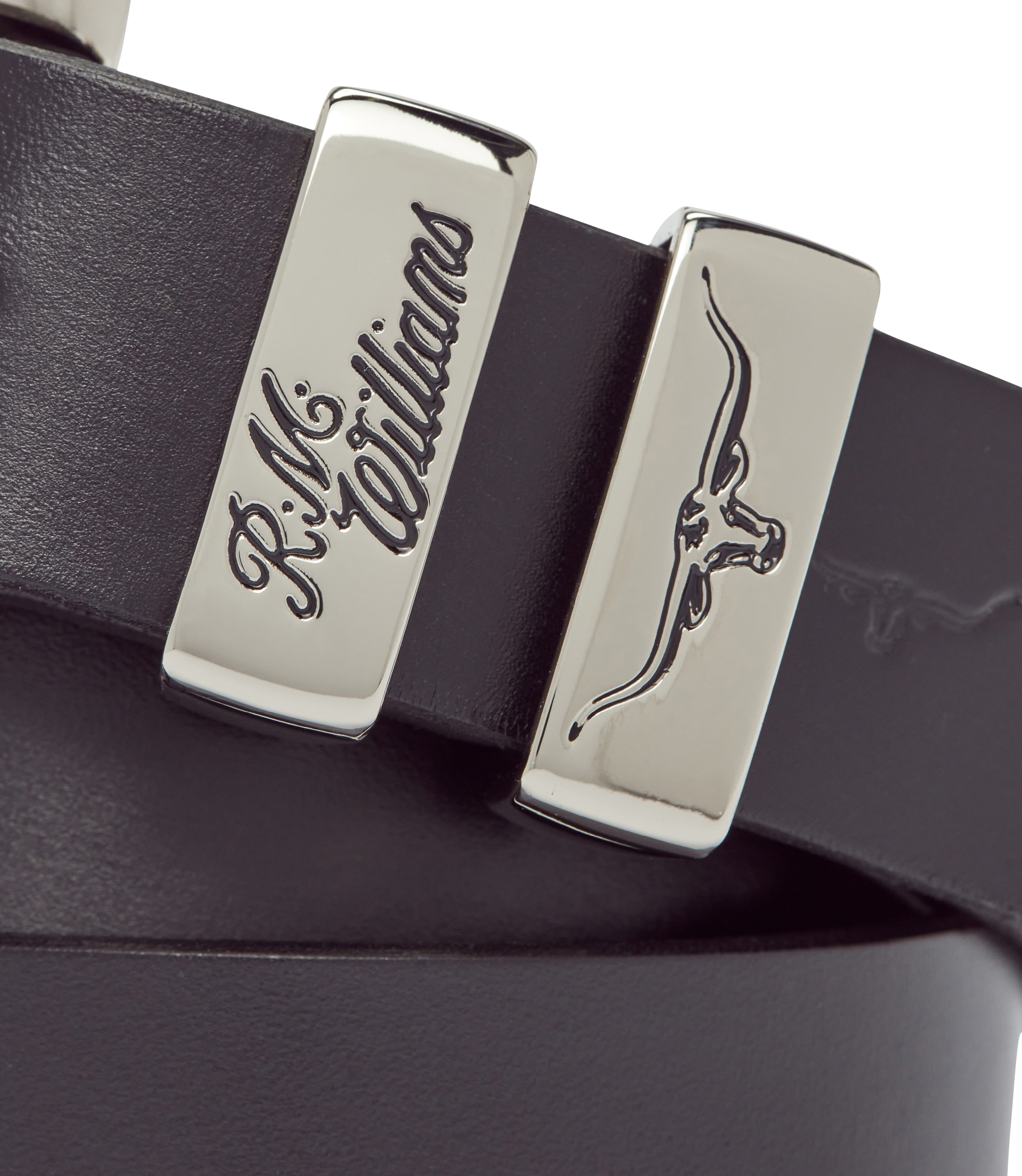 Slim Drover belt