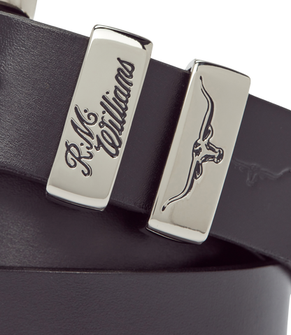 Slim Drover belt