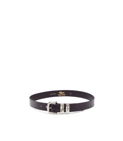 Slim Drover belt