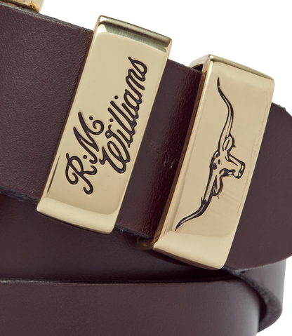 Drover belt