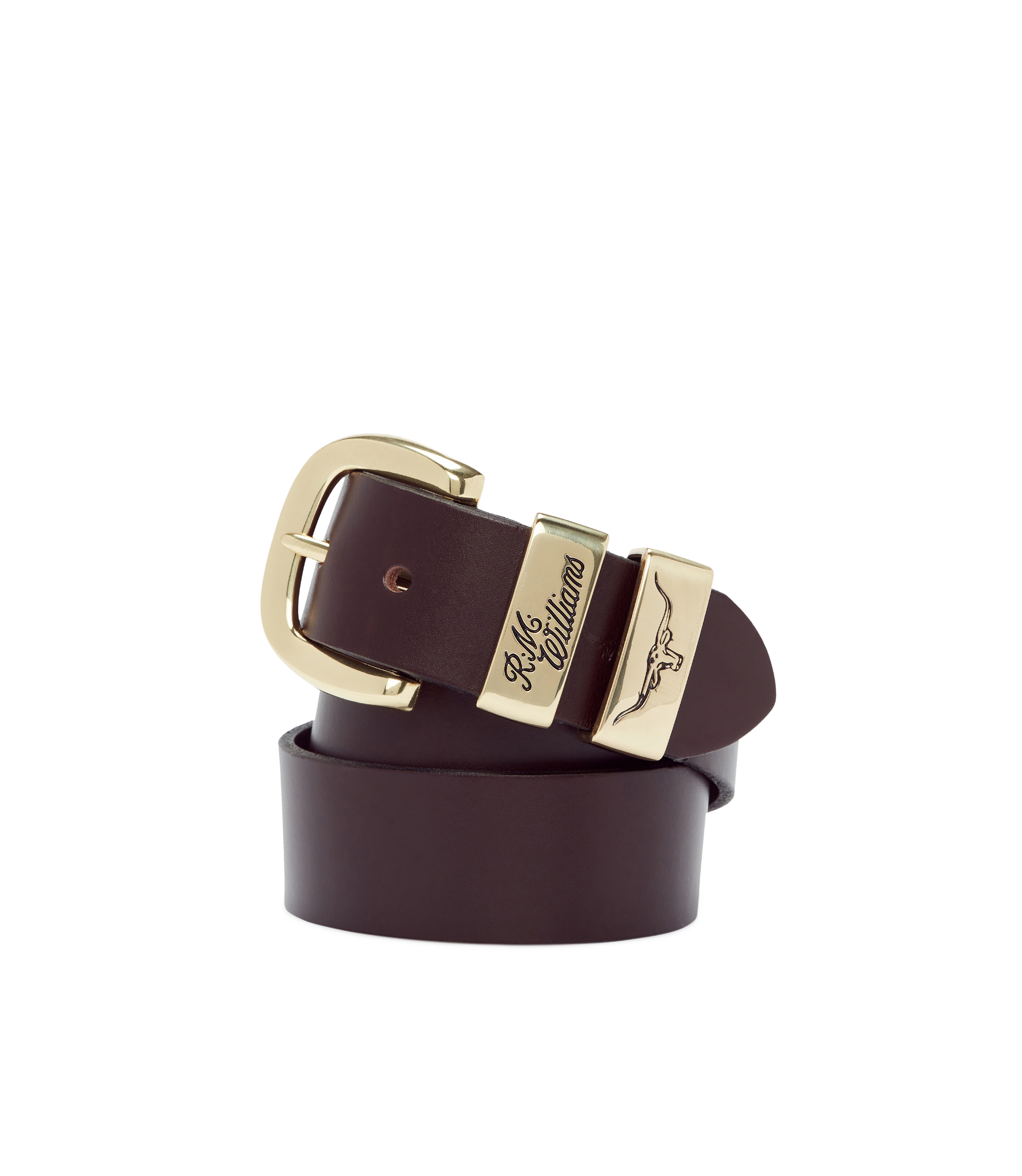 Drover belt
