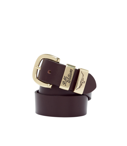 Drover belt