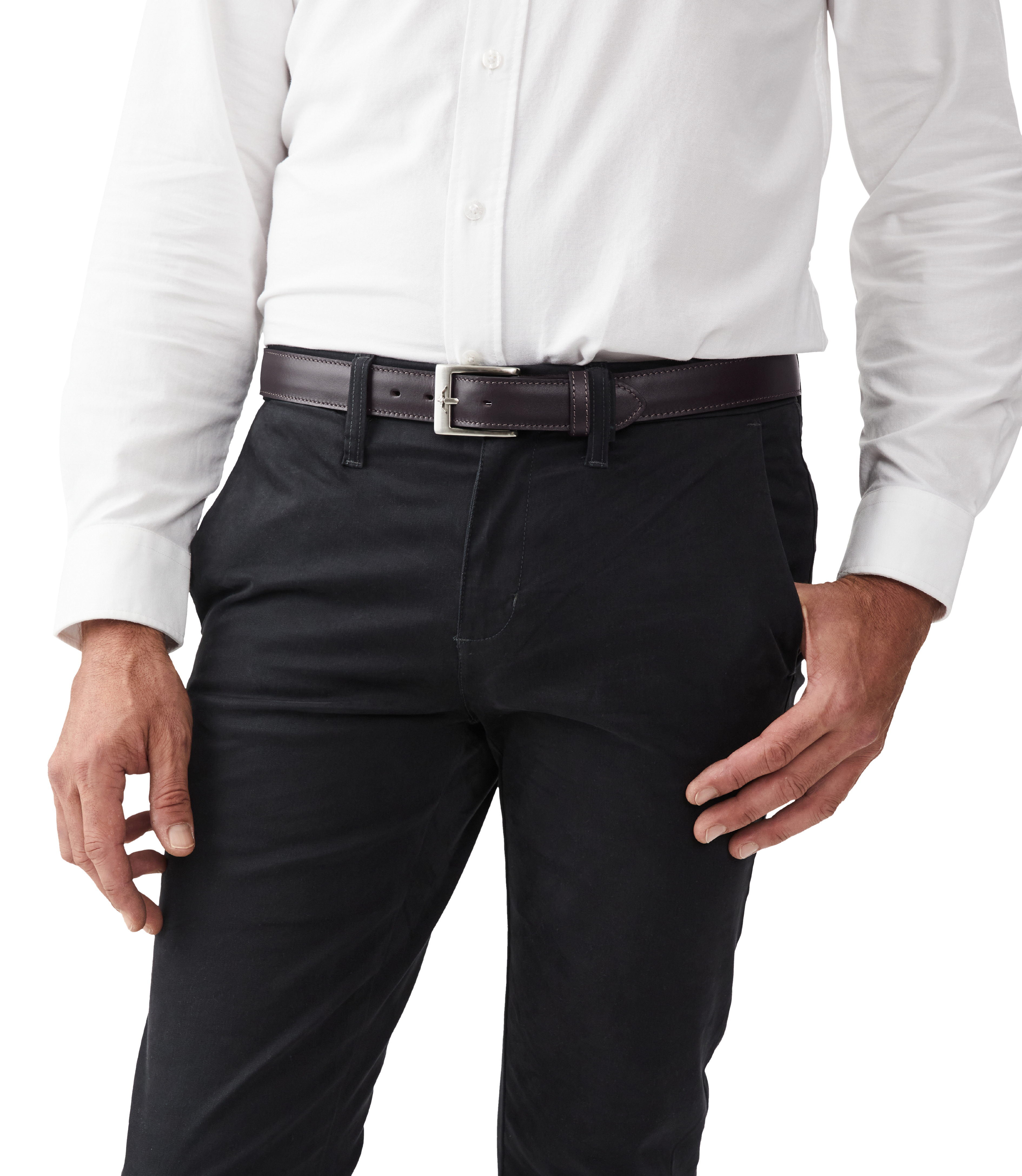 Men's Dress belt