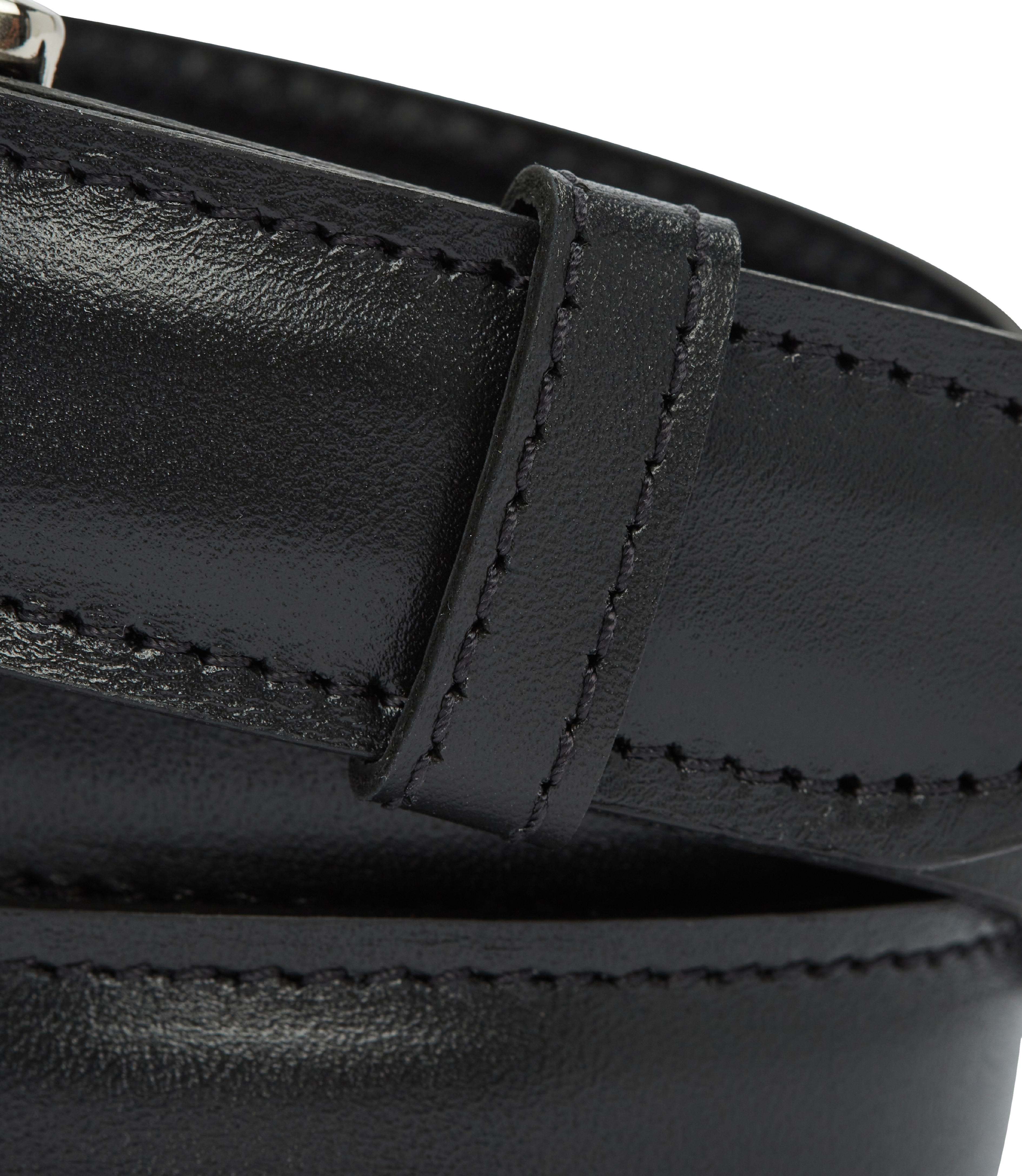 Men's Dress belt