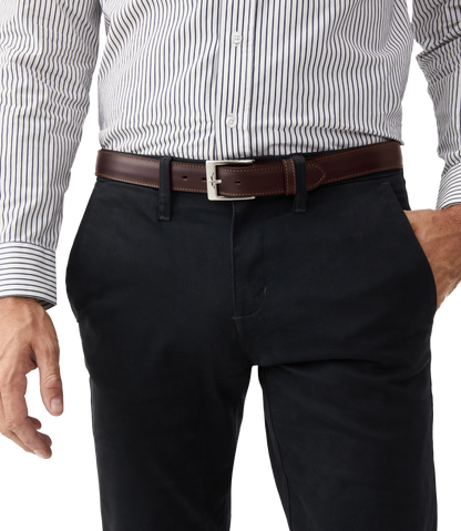 Men's Dress belt