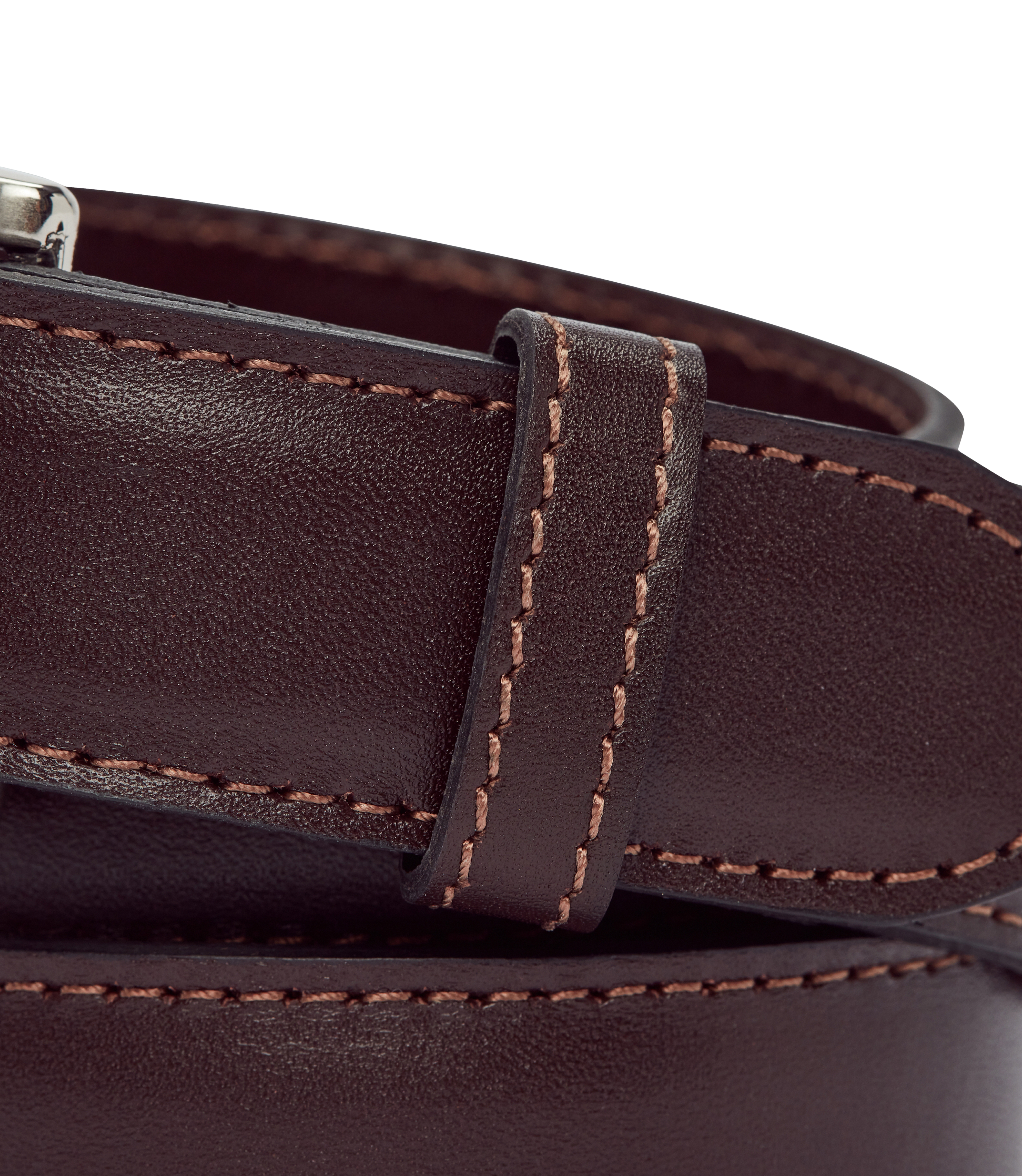 Men's Dress belt