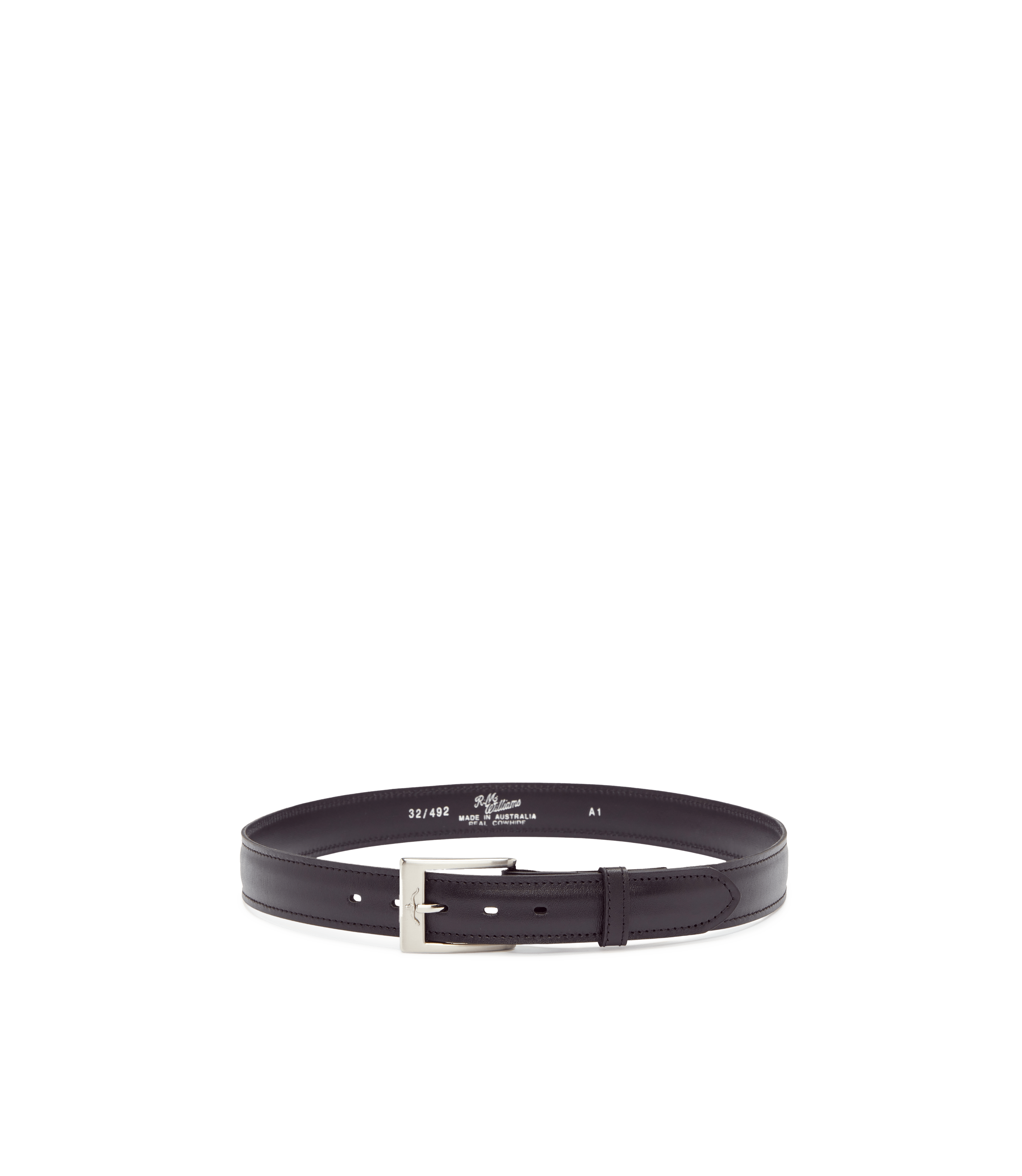 Men's Dress belt