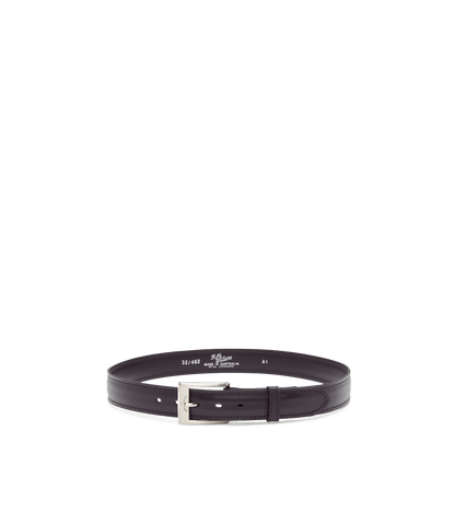 Men's Dress belt