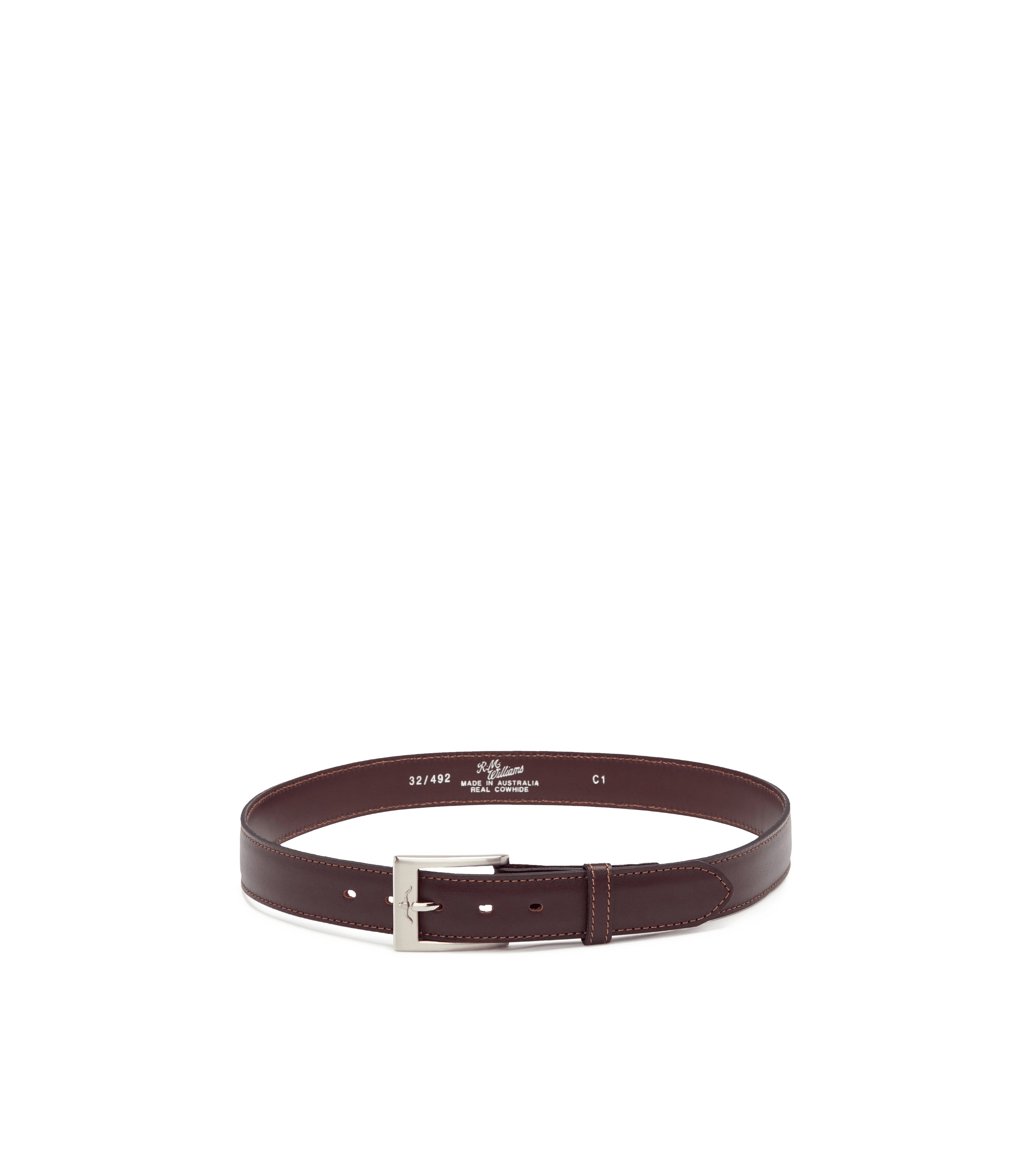 Men's Dress belt