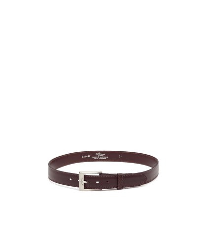 Men's Dress belt
