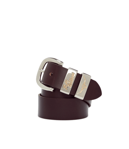 Drover belt