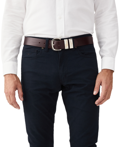 Drover belt