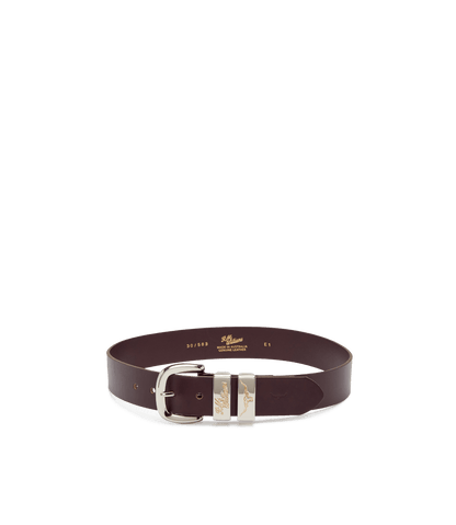 Drover belt