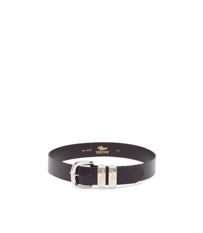 Drover belt