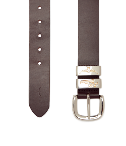 Drover belt