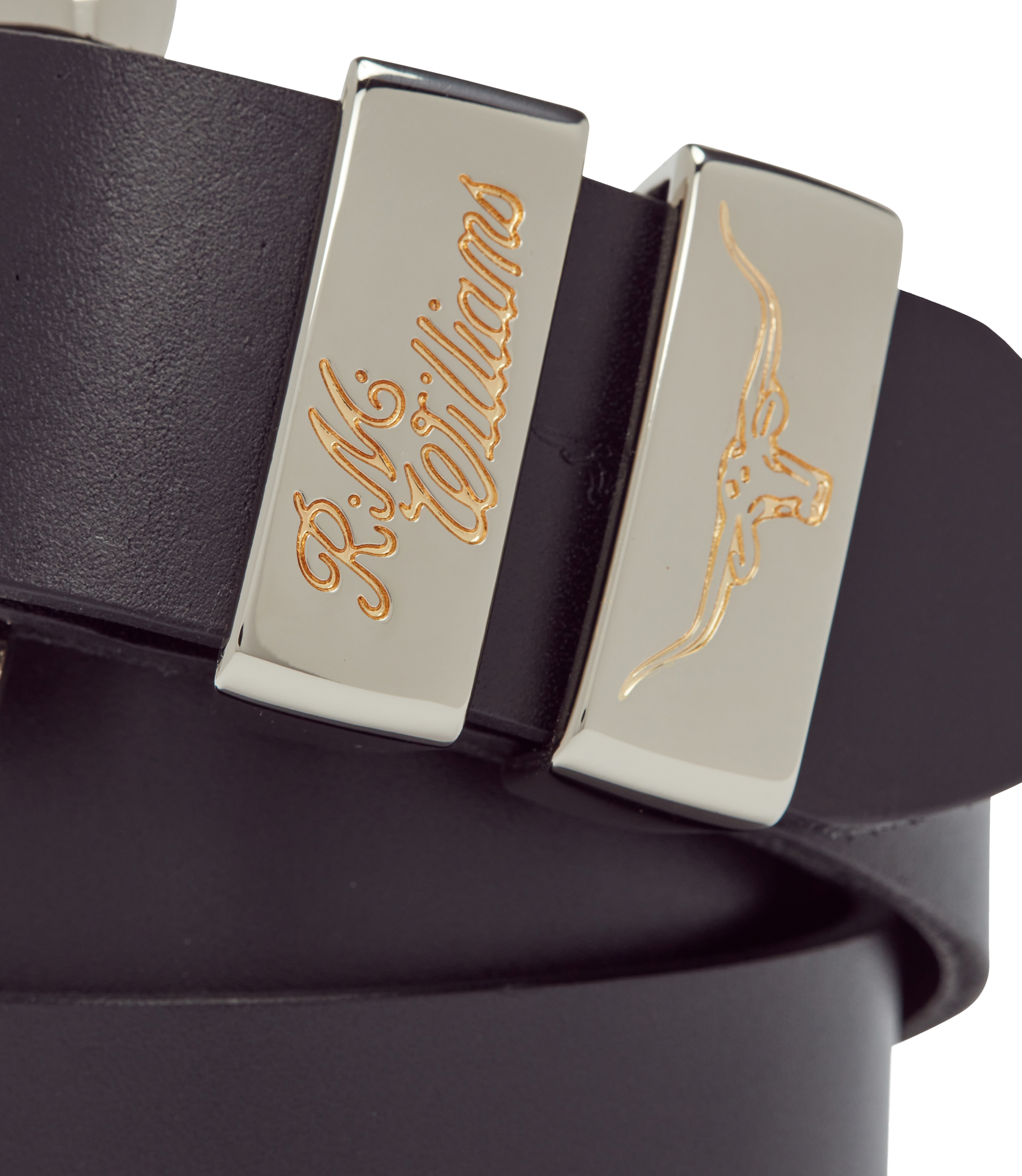 Drover belt