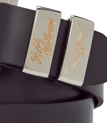 Drover belt