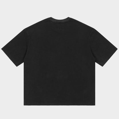 Godspeed Road Rage T-Shirt NG (Black)