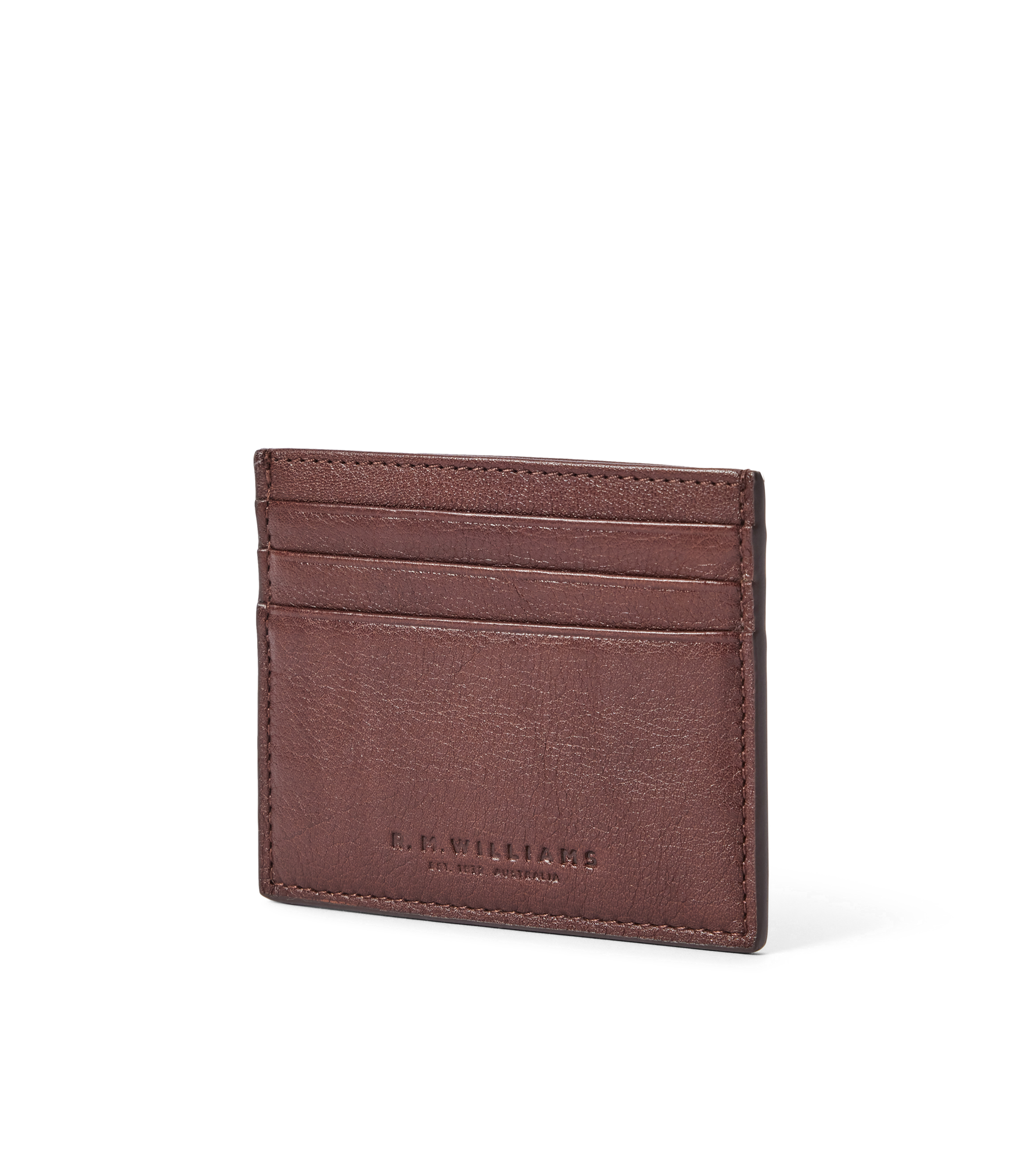 Farrier cardholder