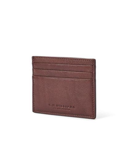 Farrier cardholder