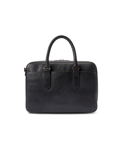 Farrier signature briefcase
