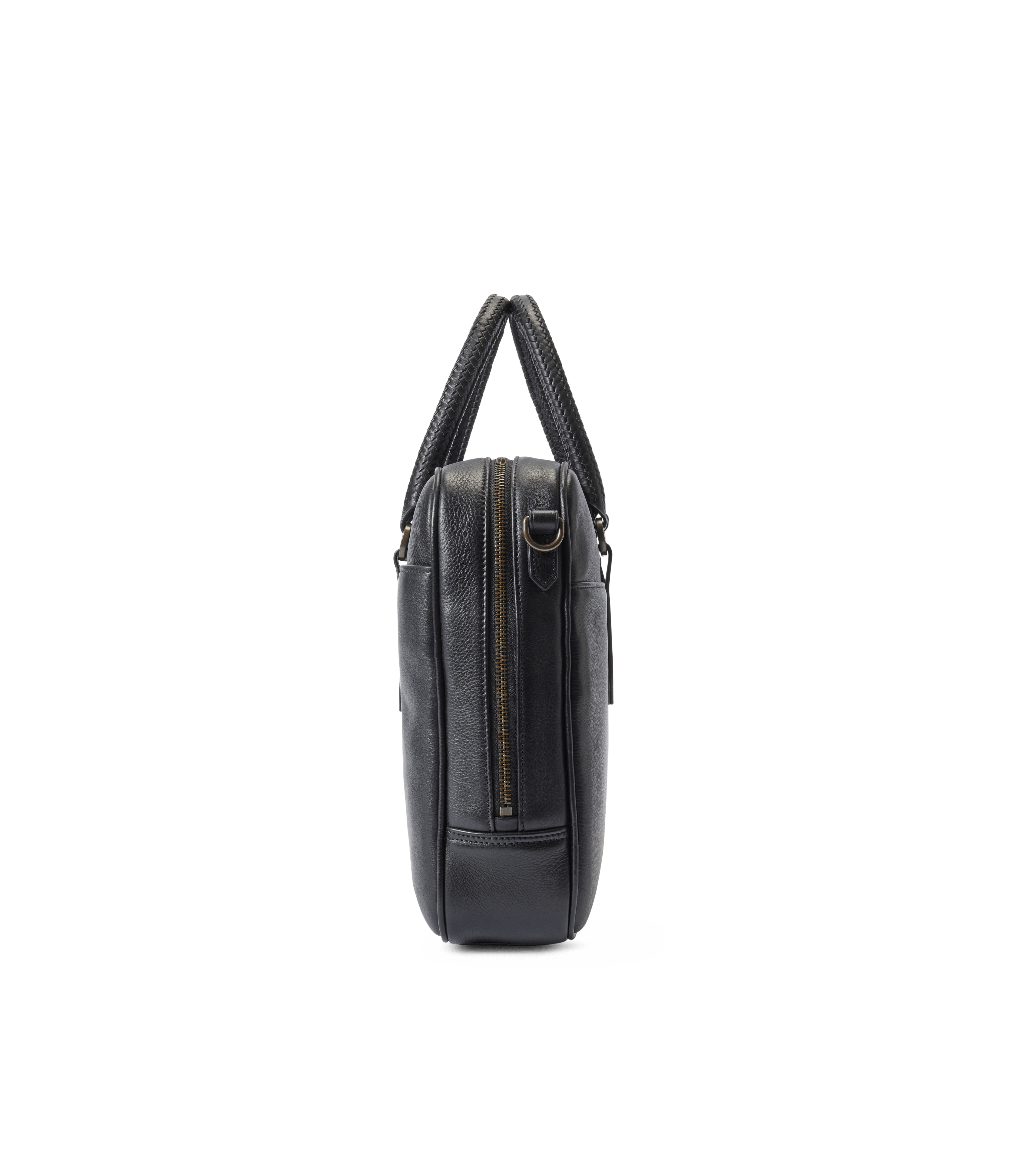 Farrier signature briefcase