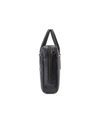 Farrier signature briefcase