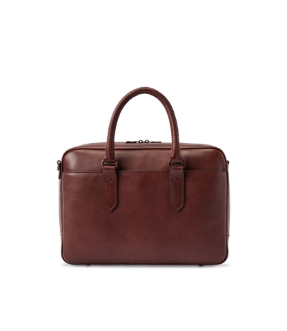 Farrier signature briefcase
