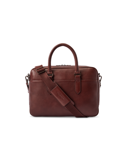 Farrier signature briefcase