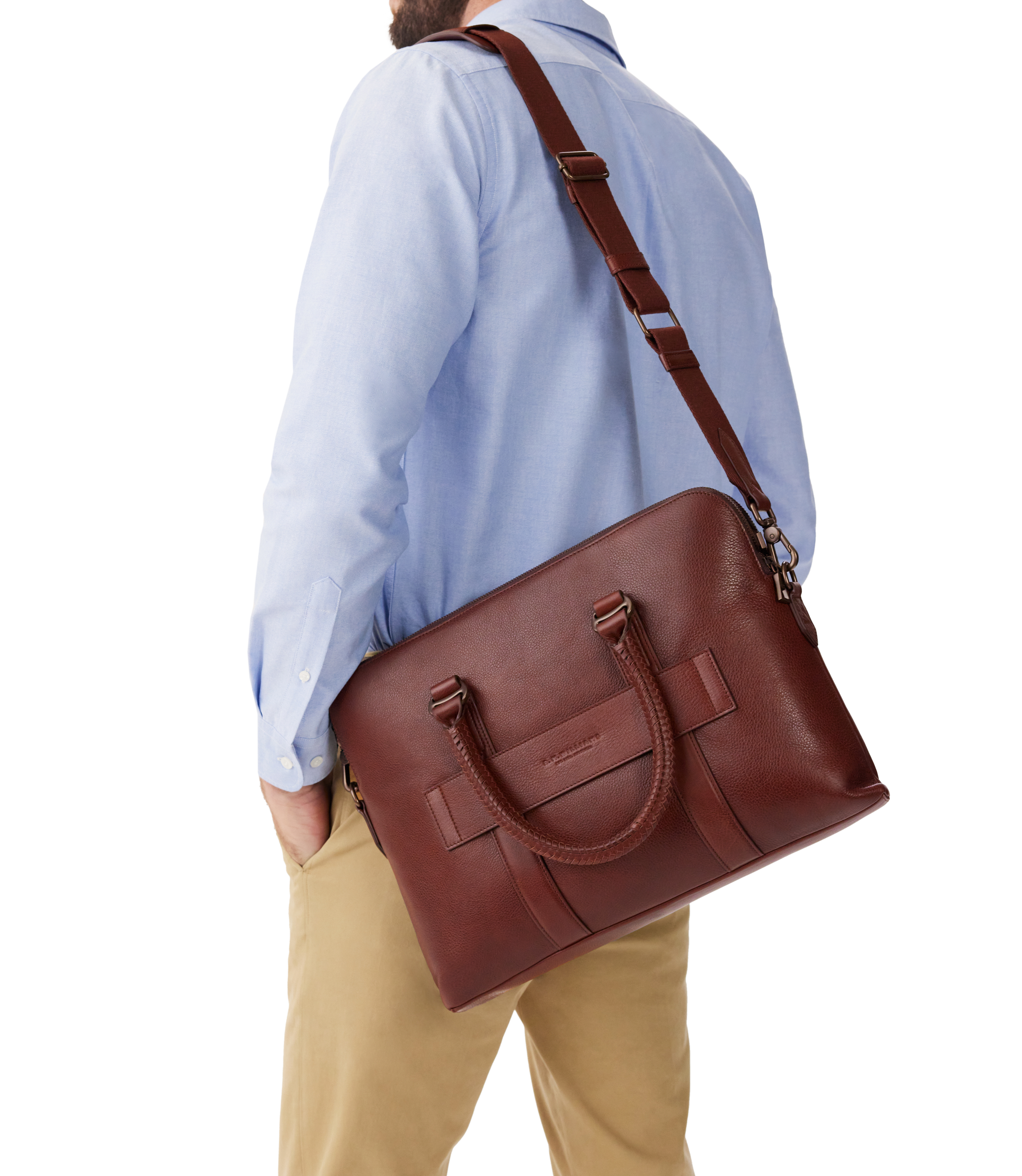 Farrier briefcase