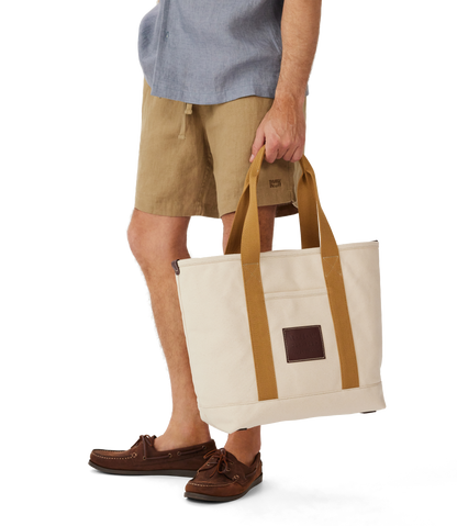 Tasman tote