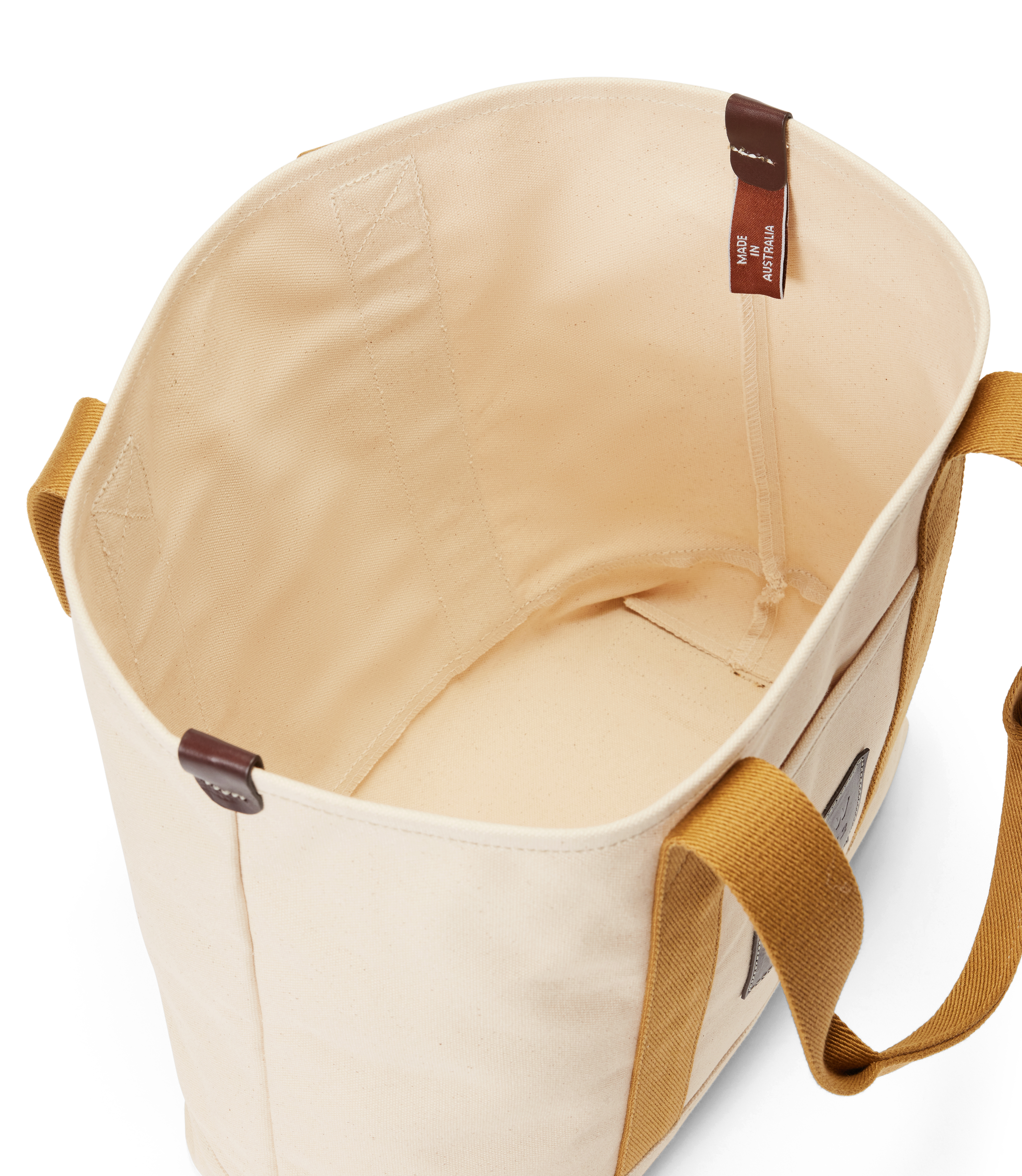 Tasman tote