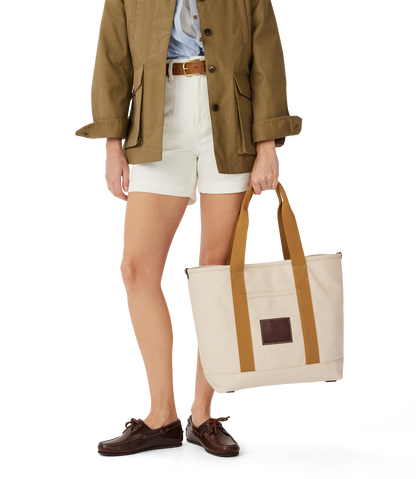 Tasman tote