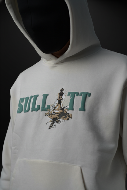 MAKE YOUR MOVE CHESS HOODIE