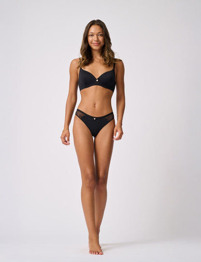 Ted Baker Claire Jacquard Soft Padded Tshirt Bra Women's