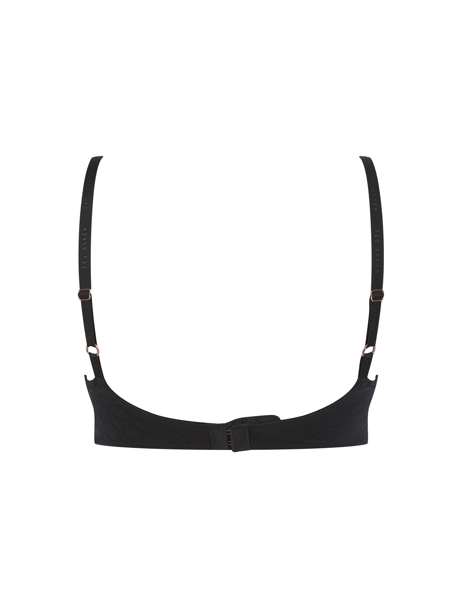 Ted Baker Claire Jacquard Soft Padded Tshirt Bra Women's