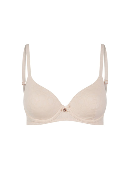 Ted Baker Claire Jacquard Soft Padded Tshirt Bra Women's