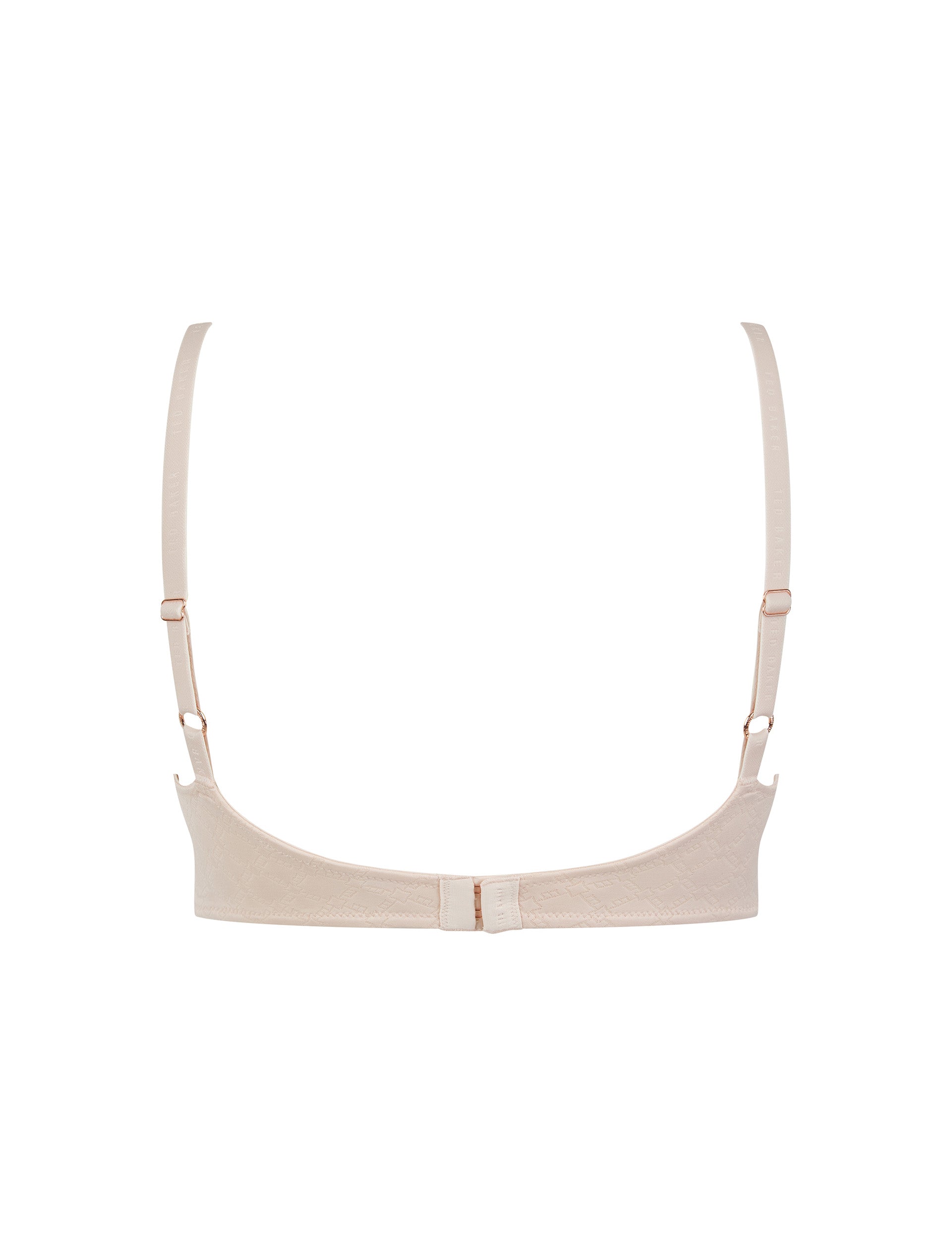 Ted Baker Claire Jacquard Soft Padded Tshirt Bra Women's