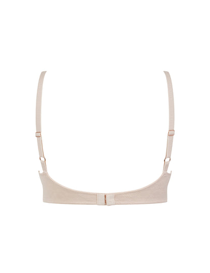 Ted Baker Claire Jacquard Soft Padded Tshirt Bra Women's