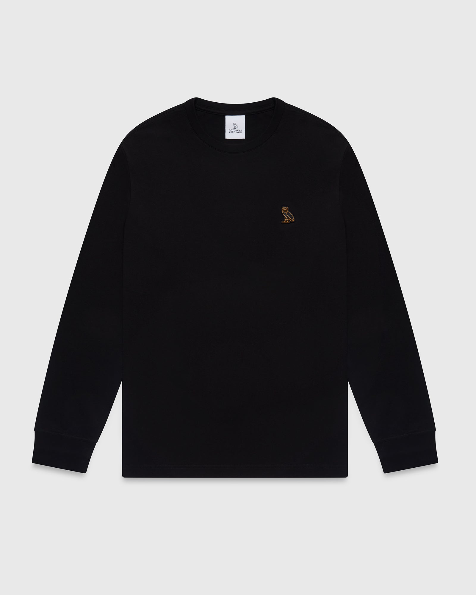 OVO Classic Long-Sleeve Tee