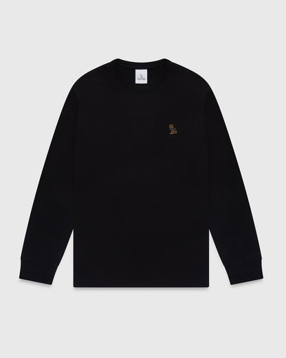 OVO Classic Long-Sleeve Tee